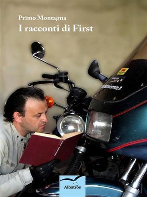 cover image of I racconti di First